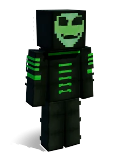 K9 skin