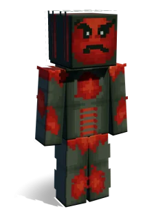 ASIMO skin