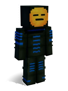DATA skin