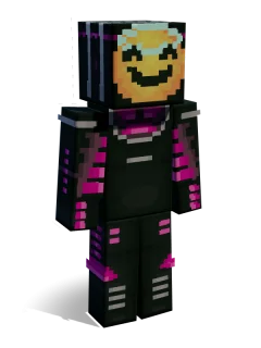 Machina skin