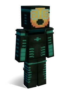 Micro skin