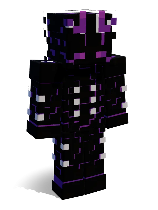 Brooks Minecraft skin