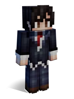 Luca skin