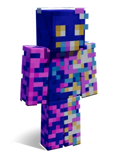 Chroma skin