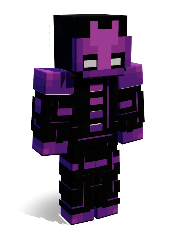 Cealan Minecraft skin