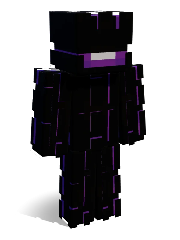 Dane Minecraft skin
