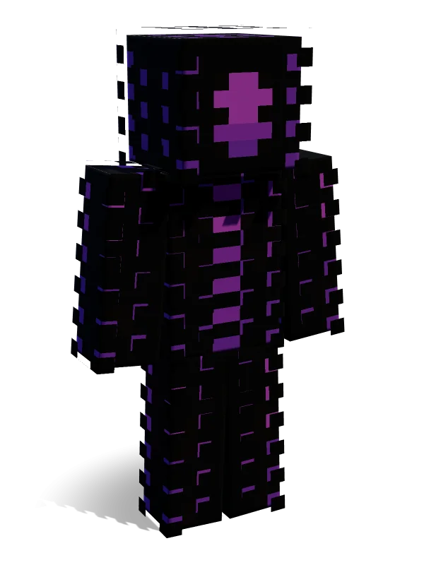 Billy Minecraft skin