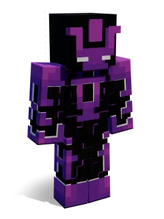 Henry skin