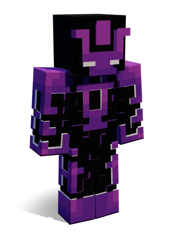 Henry Minecraft skin