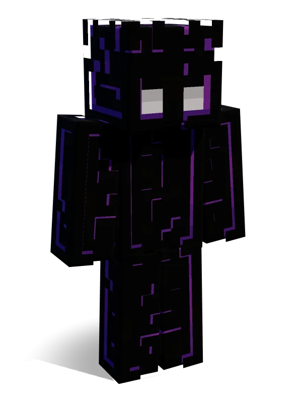 Leslie Minecraft skin