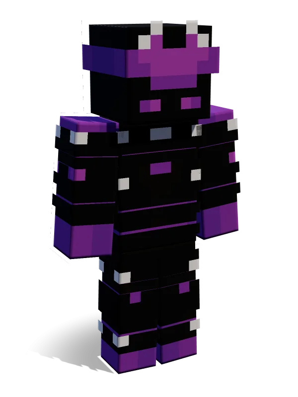 Lee Minecraft skin