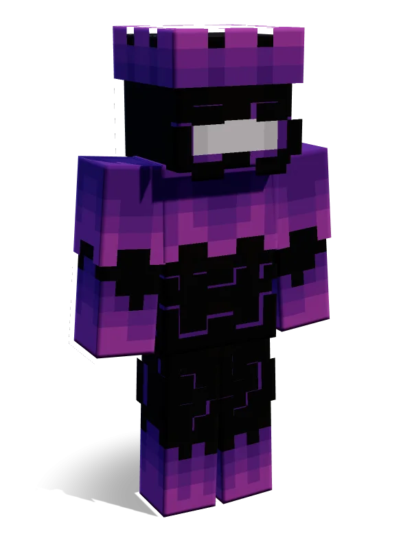 Blair Minecraft skin