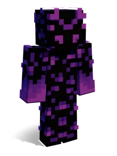Murphy skin