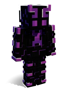 Nevada skin