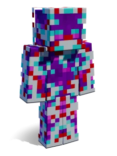 Ionize skin