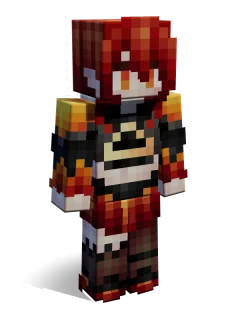 Ignis skin