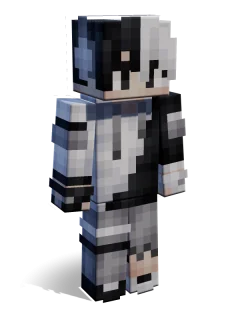 Taji skin