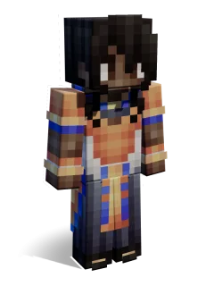 Isis skin