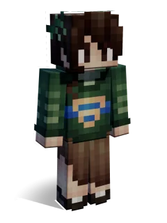 Terrae skin