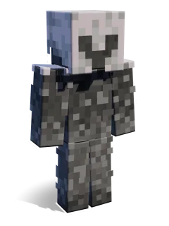 Spectrum skin