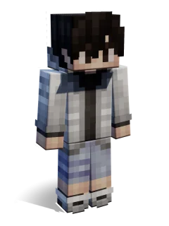Yang skin