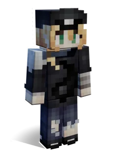 Yin skin