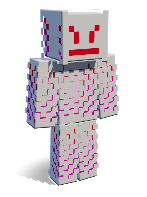 Brighton Minecraft skin
