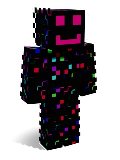 Keath skin