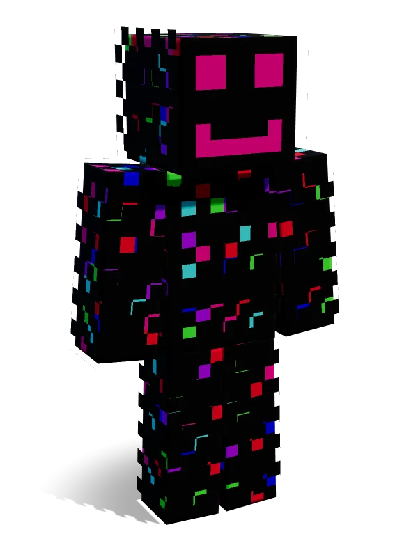Keath Minecraft skin