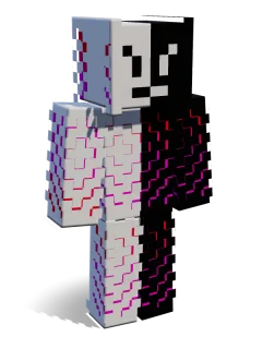 Seneca skin