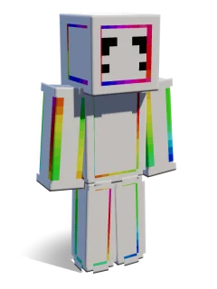 Emery skin