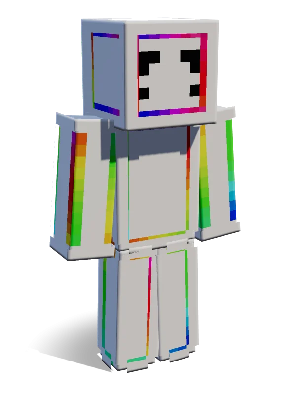 Emery Minecraft skin