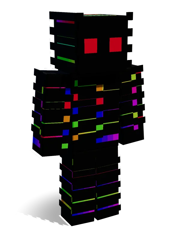 Devon Minecraft skin