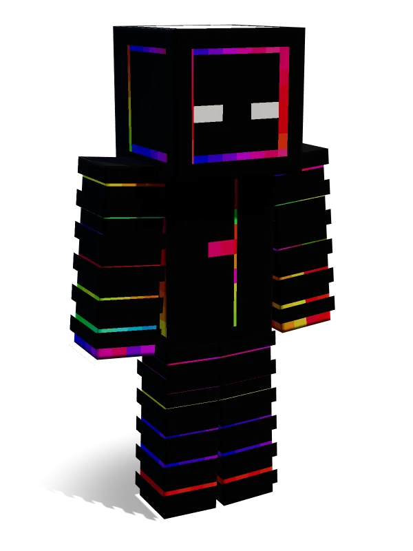 Hollis Minecraft skin