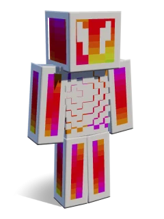 Jamie skin