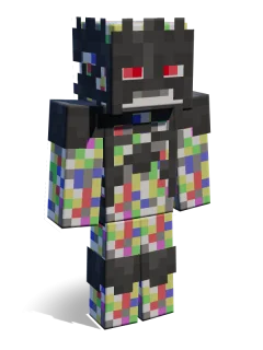 Universe skin