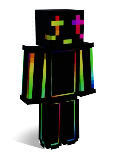 Jessie skin