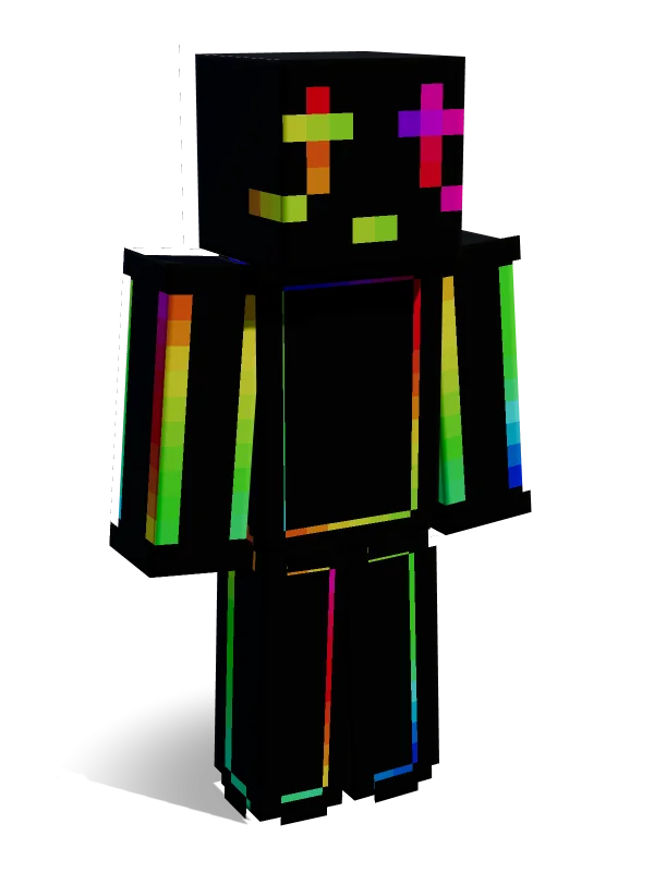 Jessie Minecraft skin