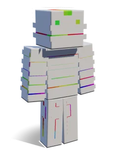 Noah skin