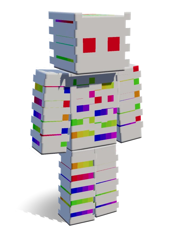 Quinn Minecraft skin