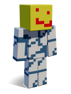 Chuck Loader skin