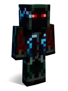 Foxy's Enemy skin