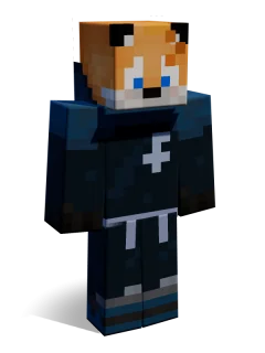 Rodney skin