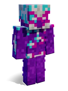 Enigma skin