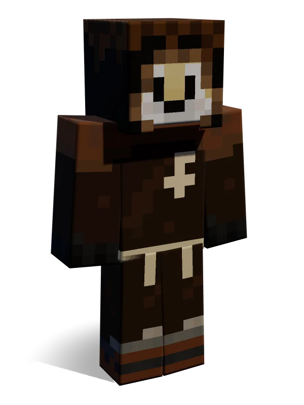 All Eternal Minecraft skin
