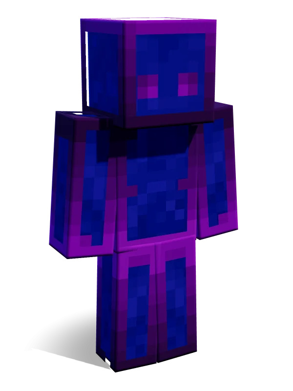 Marble Minecraft skin