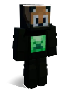 Foxy [Space] skin