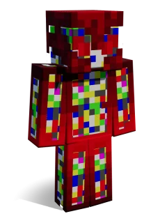 Sillicone skin