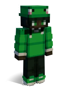 Abel skin