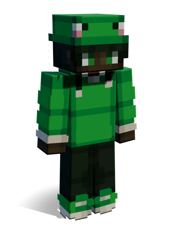 Abel Minecraft skin